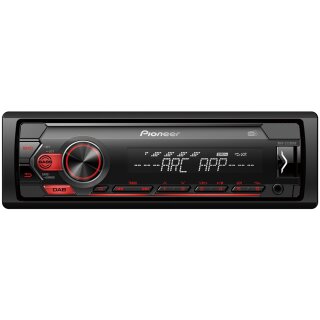 Pioneer MVH-S220DAB