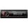 Pioneer MVH-130DABAN mit DAB Antenne