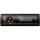 Pioneer MVH-330DABAN mit DAB Antenne