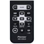 Pioneer CD-R320 Fernbedienung