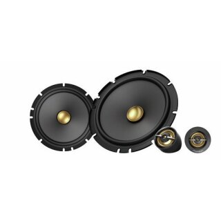 Pioneer TS-A1601C