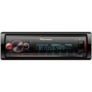 Pioneer MVH-S520DAB