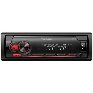 Pioneer MVH-S120UB 1DIN Autoradio mit RDS