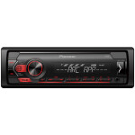 Pioneer MVH-S120UB 1DIN Autoradio mit RDS