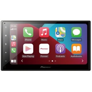 Pioneer SPH-DA160DAB