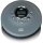 Lenco CD-400 grau