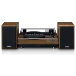 Lenco LS-100WD Holz