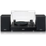 Lenco LS-101BK
