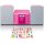 Lenco MC-013 pink