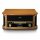 Lenco TCD-2571 holz