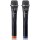 Lenco MCW-020BK