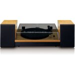 Lenco LS-300 braun