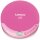 Lenco CD-011 pink