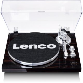 Lenco LBT-188 Walnut