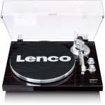 Lenco LBT-188 Walnut