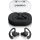 LENCO EPB-460BK Bluetooth-Kopfhrer mit Mikrofon. schwarz
