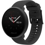 Polar IGNITE 2 S-L Schwarz & Perlmutt