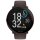 Polar Ignite 3 Titanium Leder- und Silikonarmband