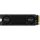 PNY CS3150 2TB SSD M.2 GEN5 NVMe Black Heatsink
