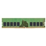 KINGSTON 16GB 3200MT/s DDR4 ECC CL22 DIMM 1Rx8 Micron F