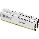KINGSTON FURY Beast 64GB DIMM DDR5 5200MT/s DDR5 CL36 Kit...