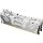 KINGSTON FURY Renegade 32GB DIMM DDR5 6400MT/s DDR5 CL32 Kit of 2 White XMP