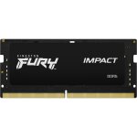 SO KINGSTON FURY Impact 32GB 6000MT/s DDR5 CL38 SODIMM...