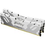 KINGSTON 32GB 8000MT/s DDR5 CL38 DIMM Kit of 2 FURY...