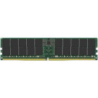 KINGSTON 128GB 6400MT/s DDR5 ECC Reg CL52 DIMM 2Rx4 Micron B