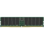 KINGSTON 128GB 6400MT/s DDR5 ECC Reg CL52 DIMM 2Rx4 Micron B