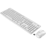 MK295 SILENT WIRELESS COMBO