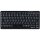 CHERRY ACTIVE KEY Industry 4.0 Mini Notebook Style Keyboard