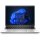 HP EliteBook 835 G9 AMD Ryzen 5 PRO 6650U 33.7cm 13.3Zoll WUXGA 400 AG 8GB DDR5 256GB/SSD UMA Qualcomm Wi-Fi 6e BT W11P 3J Gar (DE)