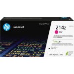 HP 214Z Magenta Tintenpatrone