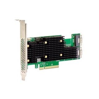 RAID Broadcom eHBA 9600-16i 24GB/s PCI Express x8 4.0 no Cache