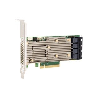 RAID Broadcom Raid SATA-600/SAS - Broadcom MegaRAID 9460-16i - 16-Port