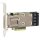 RAID Broadcom Raid SATA-600/SAS - Broadcom MegaRAID 9460-16i - 16-Port