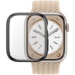 PanzerGlass Full Body Apple Watch 9/8/7 (45 mm) Black