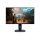 DELL Alienware 27 4K QD-OLED Gaming MonitorAW2725Q 68.6cm 27inch OLED 3840x2160 16:9 1000cd/m2 240Hz HDMI DP USB