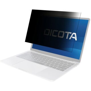 Dicota Privacy Filter 2-way magnetic Universal 16:10 14