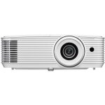 (1920x1080) Optoma HD29X DLP-Projektor - tragbar - 3D -...