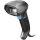 Datalogic Barcode-Scanner Gryphon I GD4520 KIT 2D USB Kabelgebunden Schwarz inkl. Standfuß