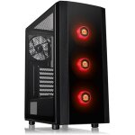 Thermaltake Versa J25 TG RGB