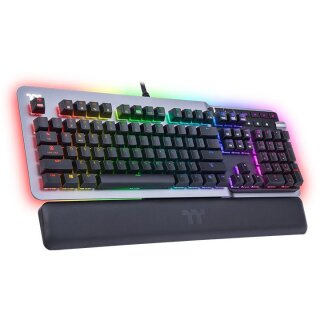 Thermaltake Argent K5 Sliver Switch (GER)