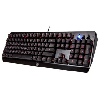 Thermaltake Challenger Edge (GER)