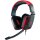 Thermaltake ***TteSPORTS/Headsets/SHOCK/Royal Red/3.5mm/Stereo