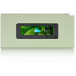Thermaltake LCD Panel Kit Matcha Green for Ceres Series...