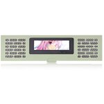 Thermaltake LCD Panel Kit Matcha Green for The Tower 200...