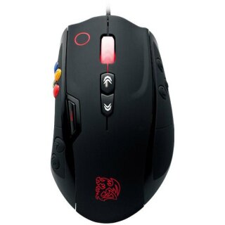 Thermaltake VOLOS Black