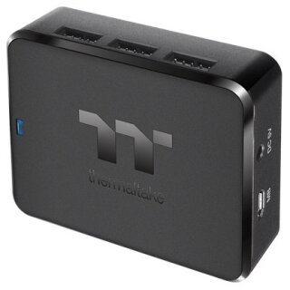 Thermaltake TT Premium H200 PLUS